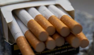 Un nouveau traitement en Belgique contre le tabagisme