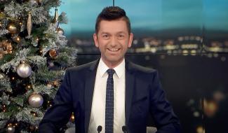 JT du vendredi 19 décembre 2025