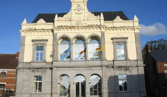 Nouveau à Sivry-Rance: le chèque sport