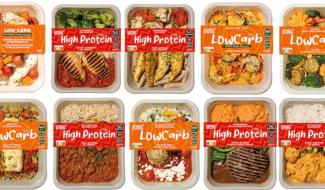 Des plats préparés de "Natural Healthy Meals" mentionnent une date de péremption erronée