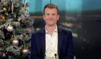 JT du lundi 22 décembre 2025