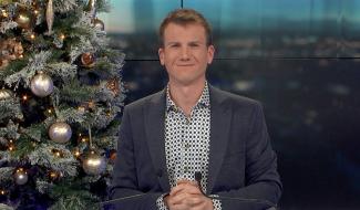 JT du mardi 23 décembre 2025