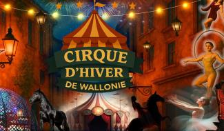 Cirque d'HIver de Wallonie