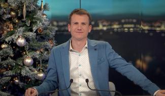 JT du mercredi 24 décembre 2025