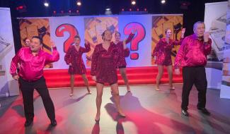 La revue carolo : Charleroi on t'aime quand même