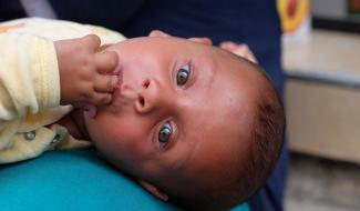 Charleroi : Des contes d'hiver à la maison des contes