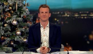 JT du vendredi 26 décembre 2025