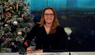 JT du lundi 29 décembre 2025