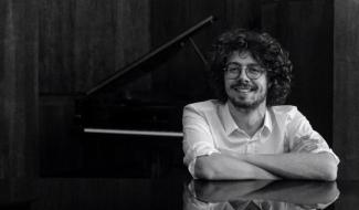 Concert de Valère Burnon