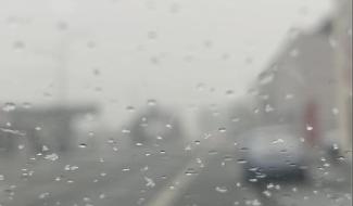 Avertissement jaune à partir de minuit dans le Hainaut
