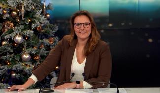 JT du mardi 30 décembre 2025