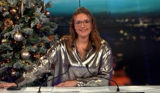 JT du mercredi 31 décembre 2025