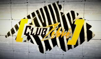 Club Zébré du mercredi 3 décembre 2025