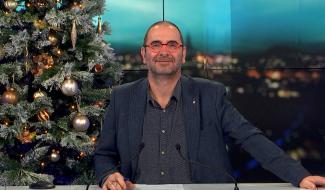 JT du mardi 9 décembre 2025
