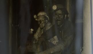 "Plongée au coeur du Roton", une expo photo à découvrir à Charleroi