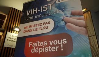 Journée mondiale de lutte contre le sida : « On peut l’éviter »