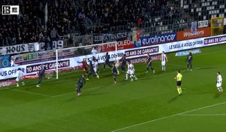 Derby hennuyer: Charleroi solide mais trop maladroit pour s’imposer