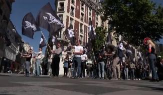 Charleroi, un territoire vigilant face à l’extrême droite