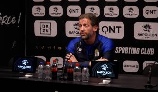 La magie de la coupe va-t-elle opérer pour les Zèbres?