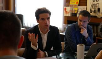 Charleroi présente un budget 2026 à l'équilibre, mais sur le fil