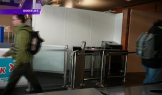 Aéroport de Charleroi : 15 millions d’euros en jeu avec la future taxe