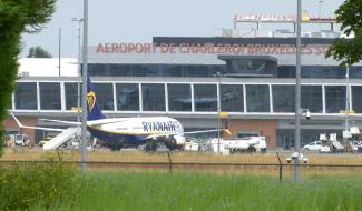 Charleroi et Bruxelles frappés par les décisions de Ryanair