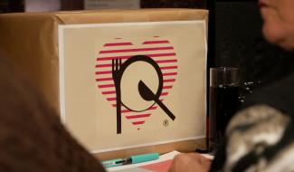 Charleroi organise un apéro solidaire pour les Restos du Cœur