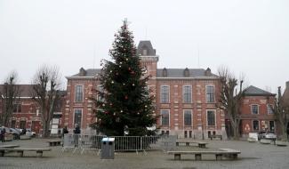 Chapelle réinvente son marché de Noël pour sa 30e édition