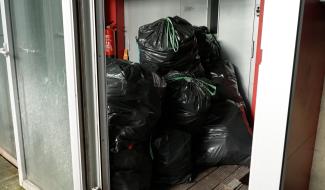 Logement insalubre à Charleroi : le quotidien d’une locataire à bout