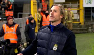 Le Sporting a fait trembler l'Union!