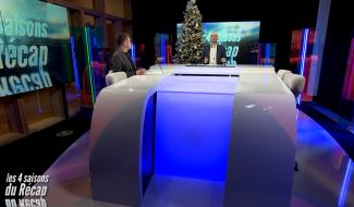 Les 4 saisons du Récap' (4/4)