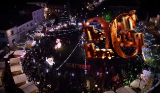 Place to C : Focus sur les Fééries de Beaumont