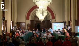 Budget 2026 : un équilibre fragile pour Charleroi