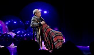 Charleroi : François Pirette de retour au PBA avec "Pro-fête en son pays"