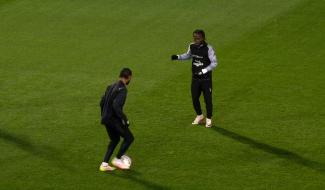 Anderlecht-Charleroi: Préface du derby entre les deux Sporting