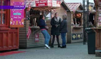 Marché de Noël : une prolongation bienvenue, mais un bilan contrasté