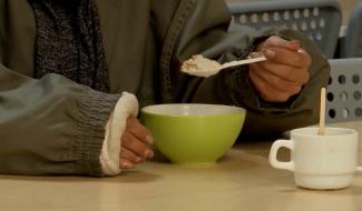 Charleroi renforce son plan hivernal face aux grands froids