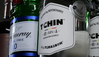 La tentation du sans alcool pour le réveillon