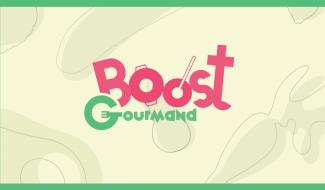 Boost gourmand: le chicon, ambassadeur de la Belgique