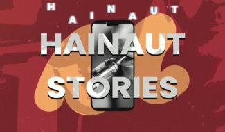 Hainaut Stories : la cigarette électronique