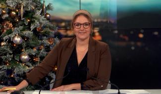 JT du vendredi 2 janvier 2026