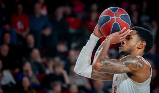 Coupe de Belgique de Basket : Charleroi qualifié pour les demi-finales