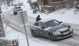 L'IRM augmente le niveau de vigilance au verglas dans plusieurs provinces du pays