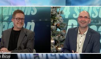 Les 4 saisons du Récap' (4/4)