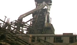 Replay : Un gros investissement pour les hauts fourneaux (1988)