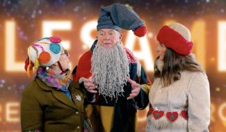 VOEUX 2026 : El Bwèsse à Tèyâte