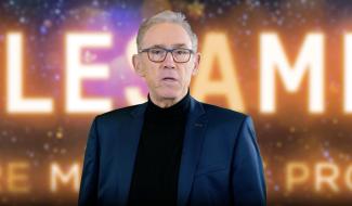 VOEUX 2026 : Francis GROFF, Ecrivain, Journaliste