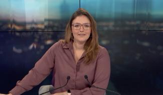 JT du vendredi 9 janvier 2025