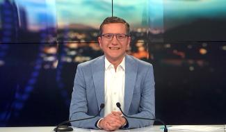 JT du lundi 12 janvier 2026