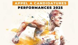 Appel à candidatures pour le mérite sportif communal de Courcelles 2026